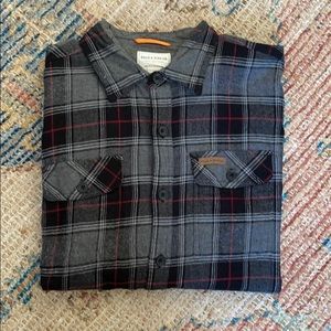 Field & Stream | Men’s Flannel